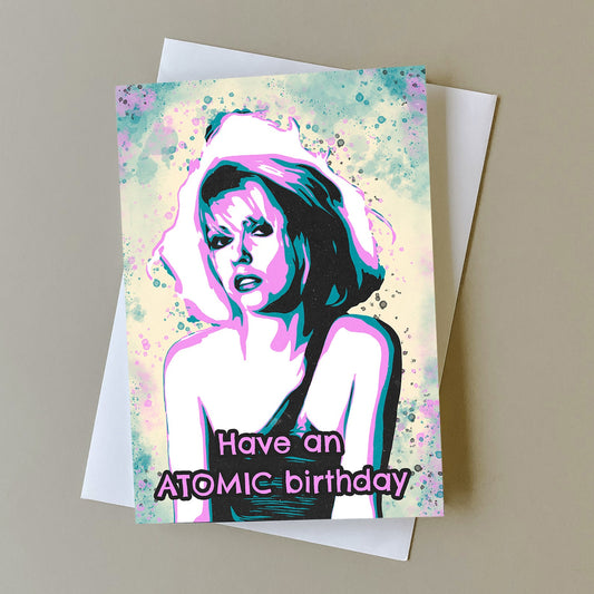birthday greeting cards for lover with music